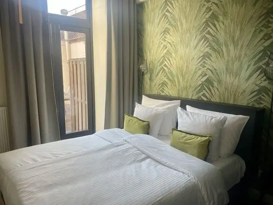 The Dam Apartments with Terrace