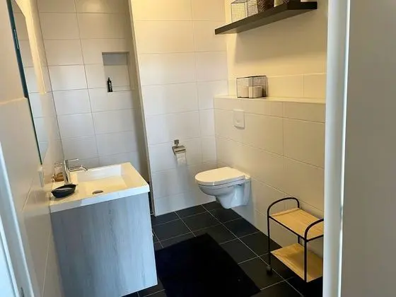 The Dam Apartments with Terrace