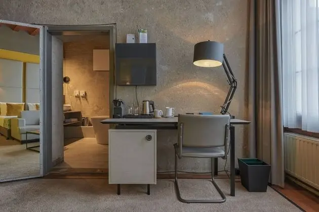 Grand DeLuxe Room