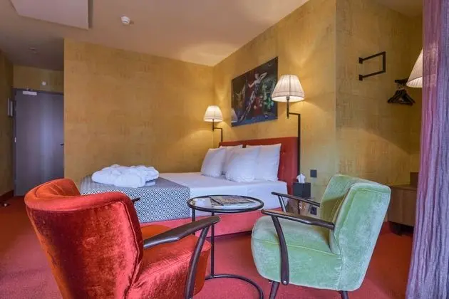 Grand DeLuxe Room