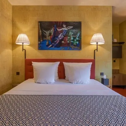 Grand DeLuxe Room