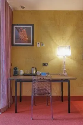 Grand DeLuxe Room
