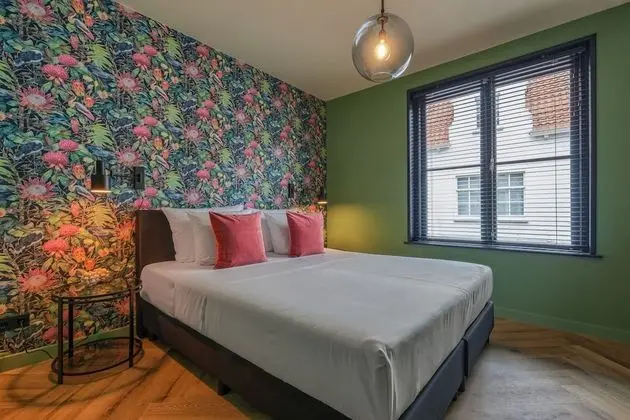 Luxury Apartment Mint, 1 Bedroom, Terrace, City View