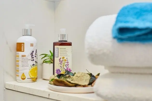 Comfort Oda, 1 Çift Kişilik Yatak, Deniz Manzaralı