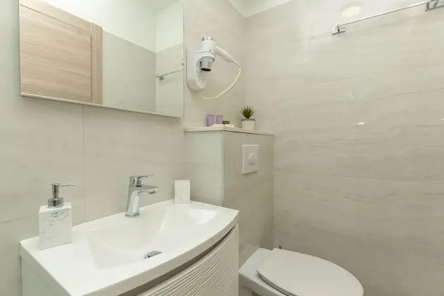Comfort Oda, 1 Çift Kişilik Yatak, Deniz Manzaralı