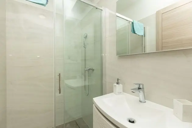 Standard Oda, 1 Çift Kişilik Yatak, Balkon, Deniz Manzaralı