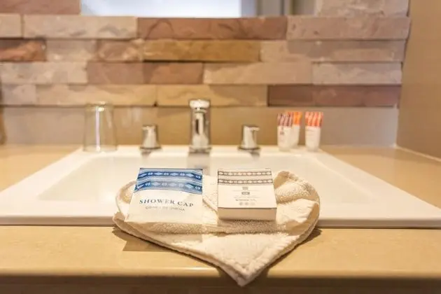 Büyük Yataklı Tek Kişilik Oda, 1 En Büyük (King) Boy Yatak, Bahçe Manzaralı