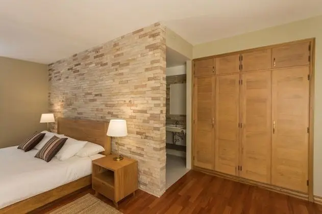 Luxury Oda, 1 En Büyük (King) Boy Yatak, Şehir Manzaralı