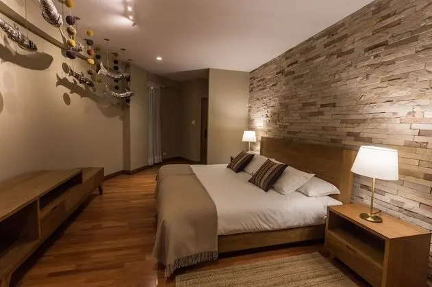 Luxury Oda, 1 En Büyük (King) Boy Yatak, Şehir Manzaralı