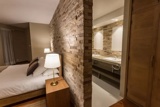 Luxury Oda, 1 En Büyük (King) Boy Yatak, Şehir Manzaralı