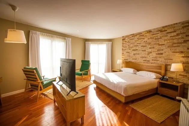 Tek Büyük Yataklı Oda, 1 En Büyük (King) Boy Yatak, Bahçe Manzaralı