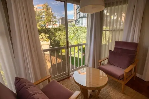 Tek Büyük Yataklı Oda, 1 En Büyük (King) Boy Yatak, Bahçe Manzaralı