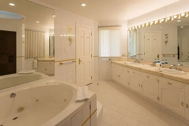 Tek Büyük Yataklı Oda, 1 En Büyük (King) Boy Yatak, Bahçe Manzaralı