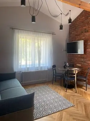 Apart Daire, 1 Yatak Odası