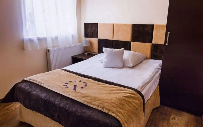 Tek Kişilik Oda