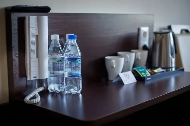 İki Ayrı Yataklı Oda