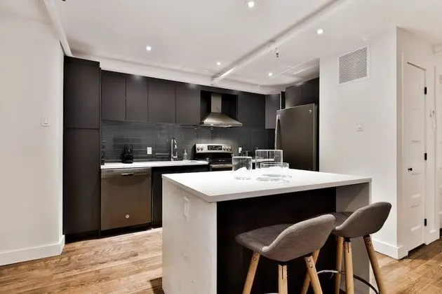 Executive Çatı Katı (Loft), 1 En Büyük (King) Boy Yatak ve Çekyat, Sigara İçilmez, Mutfak