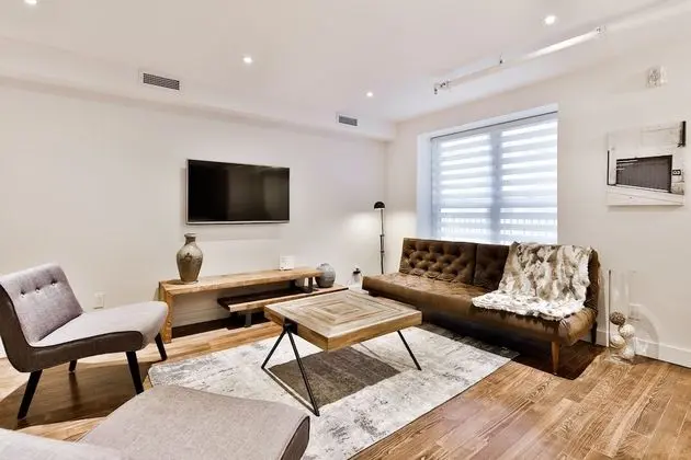 Executive Çatı Katı (Loft), 1 En Büyük (King) Boy Yatak ve Çekyat, Sigara İçilmez, Mutfak