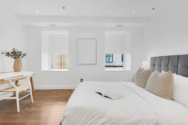 Luxury Apart Daire, 1 Yatak Odası, Sigara İçilmez, Mutfak