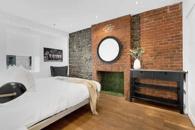 Luxury Apart Daire, 1 Yatak Odası, Sigara İçilmez, Mutfak