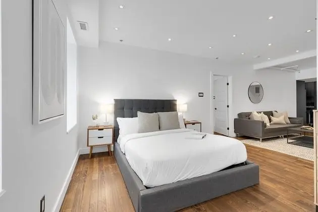 Luxury Apart Daire, 1 Yatak Odası, Sigara İçilmez, Mutfak
