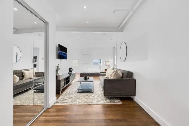 Luxury Apart Daire, 1 Yatak Odası, Sigara İçilmez, Mutfak