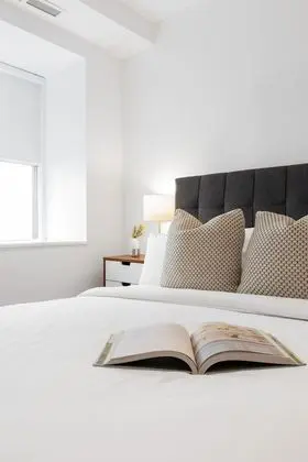 Luxury Apart Daire, 1 Yatak Odası, Sigara İçilmez, Mutfak
