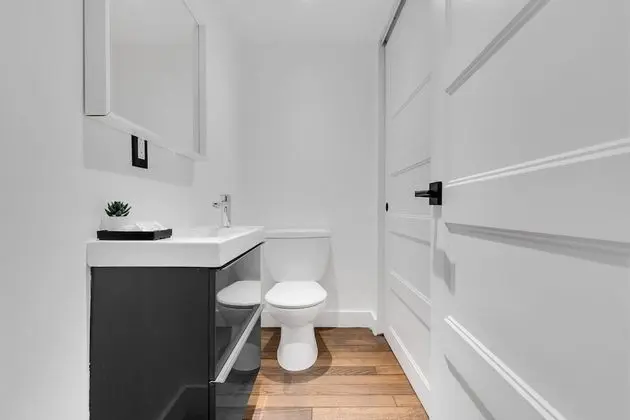 Luxury Apart Daire, 1 Yatak Odası, Sigara İçilmez, Mutfak