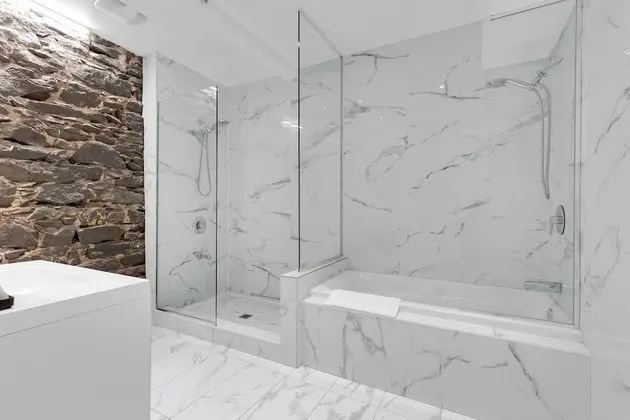 Luxury Apart Daire, 1 Yatak Odası, Sigara İçilmez, Mutfak