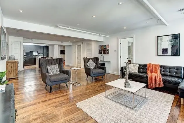 Traditional Apart Daire, 2 Yatak Odası, Sigara İçilmez, Mutfak