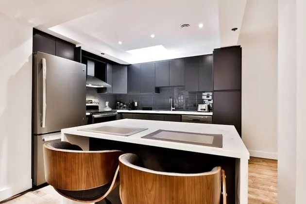 Traditional Apart Daire, 2 Yatak Odası, Sigara İçilmez, Mutfak