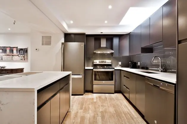 Traditional Apart Daire, 2 Yatak Odası, Sigara İçilmez, Mutfak