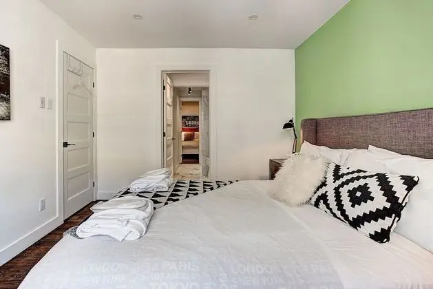 Traditional Apart Daire, 2 Yatak Odası, Sigara İçilmez, Mutfak