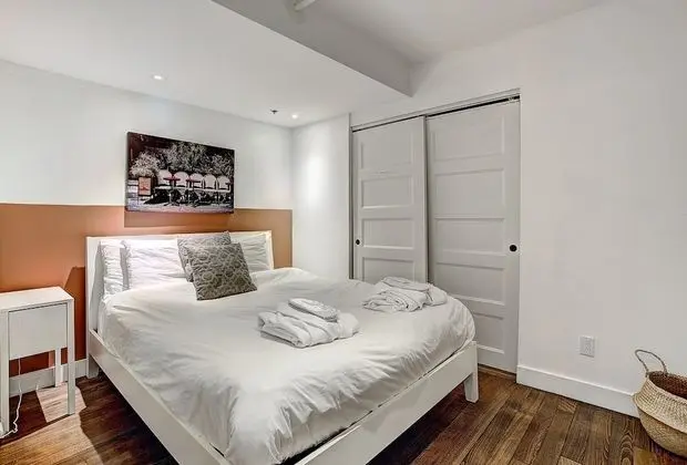 Traditional Apart Daire, 2 Yatak Odası, Sigara İçilmez, Mutfak