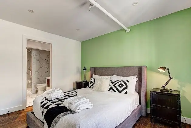 Traditional Apart Daire, 2 Yatak Odası, Sigara İçilmez, Mutfak