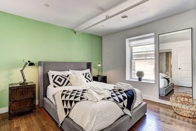 Traditional Apart Daire, 2 Yatak Odası, Sigara İçilmez, Mutfak