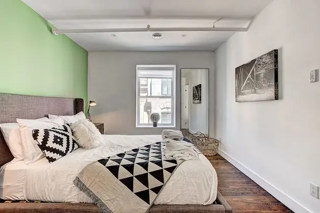 Traditional Apart Daire, 2 Yatak Odası, Sigara İçilmez, Mutfak