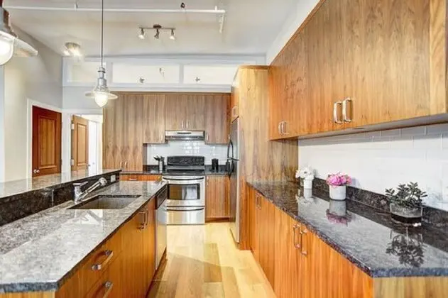 Traditional Apart Daire, 2 Yatak Odası, Sigara İçilmez, Mutfak