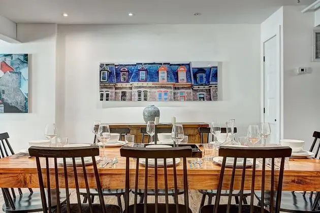 Traditional Apart Daire, 2 Yatak Odası, Sigara İçilmez, Mutfak