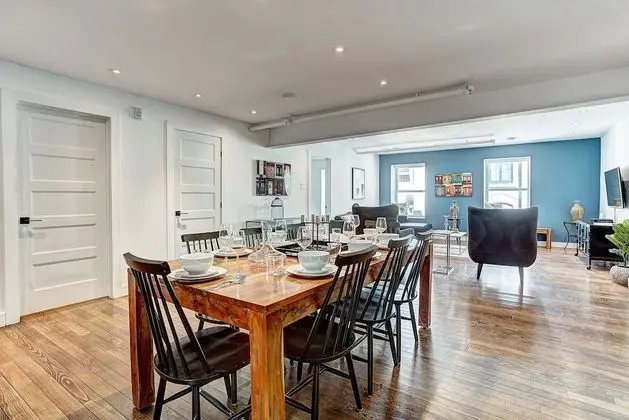 Traditional Apart Daire, 2 Yatak Odası, Sigara İçilmez, Mutfak