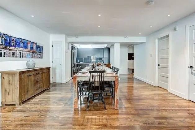 Traditional Apart Daire, 2 Yatak Odası, Sigara İçilmez, Mutfak
