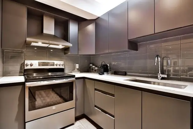 Traditional Apart Daire, 2 Yatak Odası, Sigara İçilmez, Mutfak