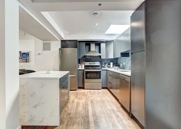 Traditional Apart Daire, 2 Yatak Odası, Sigara İçilmez, Mutfak