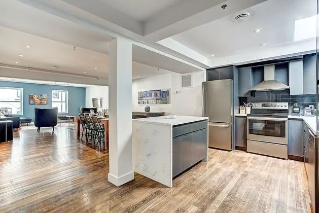 Traditional Apart Daire, 2 Yatak Odası, Sigara İçilmez, Mutfak