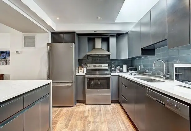 Traditional Apart Daire, 2 Yatak Odası, Sigara İçilmez, Mutfak