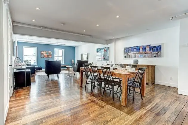 Traditional Apart Daire, 2 Yatak Odası, Sigara İçilmez, Mutfak