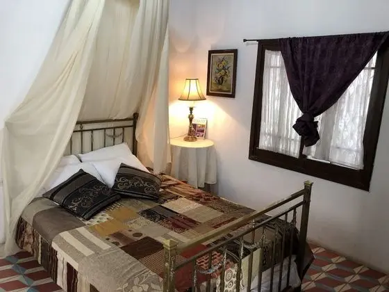 Süit, 1 Tek Kişilik XL Yatak