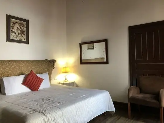 Süit, 1 Tek Kişilik XL Yatak