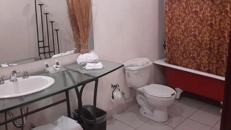 Süit, 1 Tek Kişilik XL Yatak