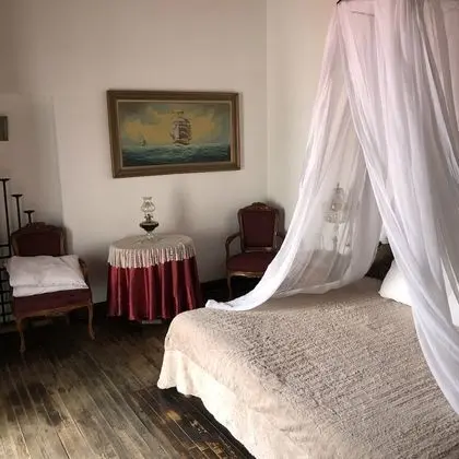 Superior Süit, 1 En Büyük (King) Boy Yatak, Sıcak Su Küveti